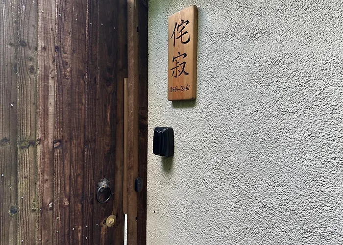 The Wabi Sabi Sanctuary Official Japanese Style Home With Hot Tub Between Farnham And Hindhead