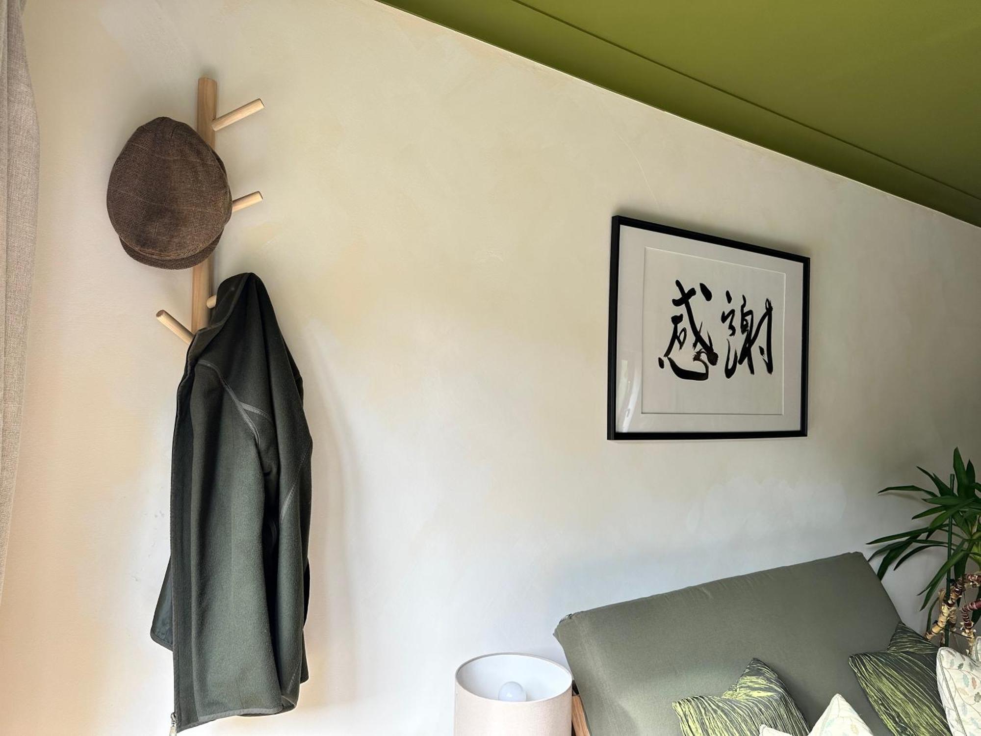 The Wabi Sabi Sanctuary Official Japanese Style With Hot Tub Between Farnham And Hindhead